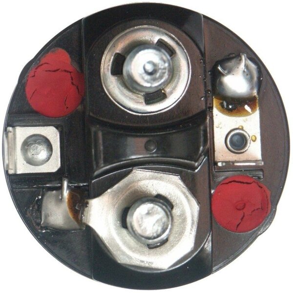 HC-Cargo F 032 131 790 Magnetschalter, Starter