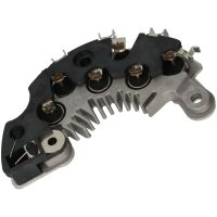 HC-Cargo F 032 131 880 Gleichrichter, Generator