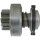 HC-Cargo F 032 131 996 Freilaufgetriebe, Starter