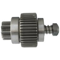 HC-Cargo F 032 132 001 Freilaufgetriebe, Starter