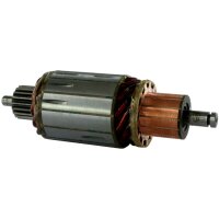 HC-Cargo F 032 132 031 Anker, Starter