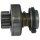 HC-Cargo F 032 132 079 Freilaufgetriebe, Starter