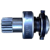 HC-Cargo F 032 132 169 Freilaufgetriebe, Starter