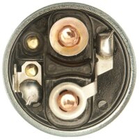 HC-Cargo F 032 132 267 Magnetschalter, Starter
