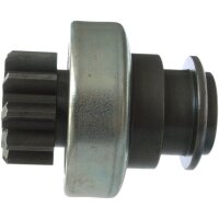 HC-Cargo F 032 132 285 Freilaufgetriebe, Starter