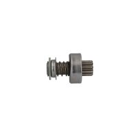 HC-Cargo F 032 132 345 Freilaufgetriebe, Starter