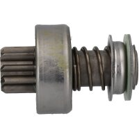 HC-Cargo F 032 132 345 Freilaufgetriebe, Starter