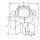 HC-Cargo F 032 132 405 Ritzel, Starter