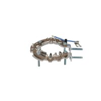 HC-Cargo F 032 132 657 Gleichrichter, Generator