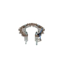 HC-Cargo F 032 132 657 Gleichrichter, Generator
