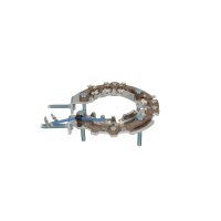 HC-Cargo F 032 132 657 Gleichrichter, Generator