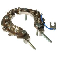 HC-Cargo F 032 132 657 Gleichrichter, Generator