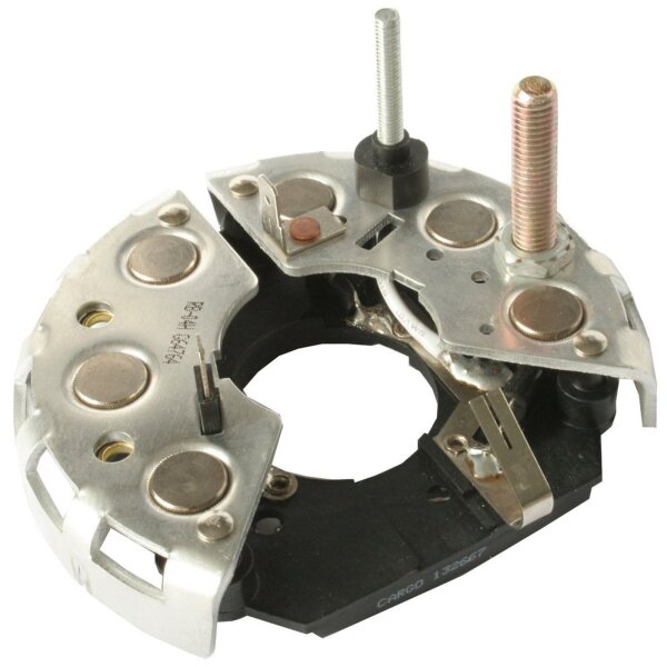 HC-Cargo F 032 132 667 Gleichrichter, Generator