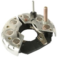 HC-Cargo F 032 132 667 Gleichrichter, Generator