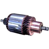 HC-Cargo F 032 132 814 Anker, Starter