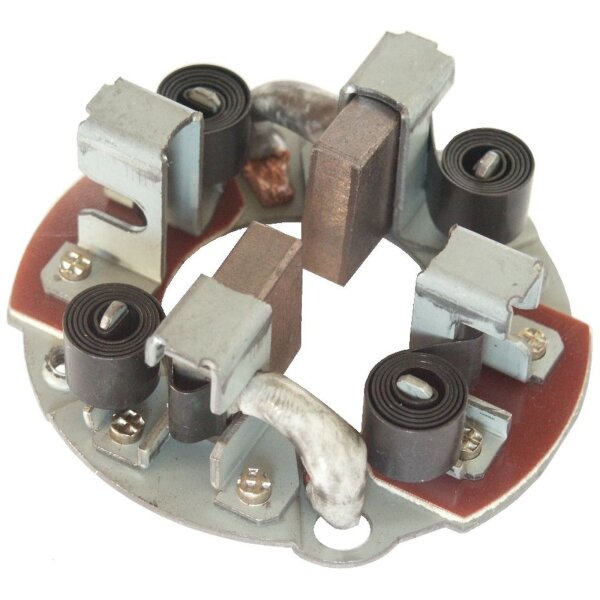 HC-Cargo F 032 132 874 Halter, Kohlebürsten