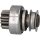 HC-Cargo F 032 133 058 Freilaufgetriebe, Starter