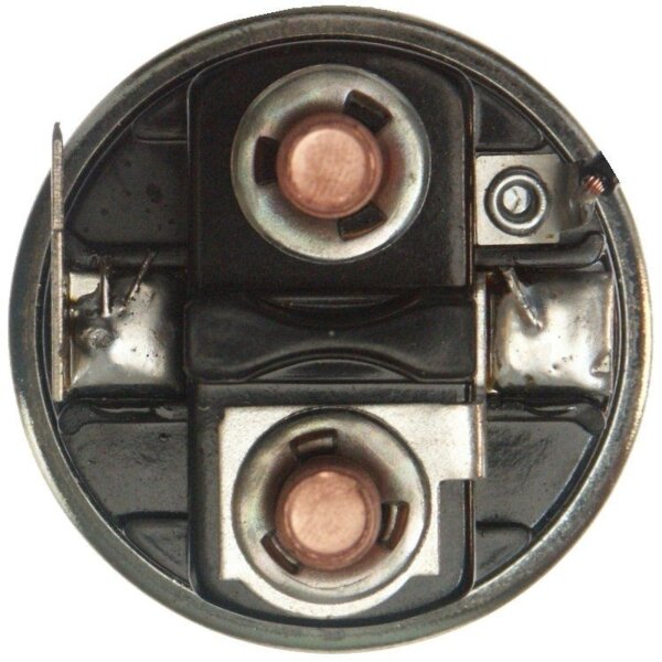 HC-Cargo F 032 133 289 Magnetschalter, Starter