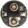 HC-Cargo F 032 133 289 Magnetschalter, Starter