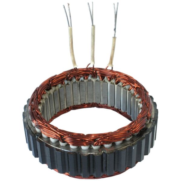 HC-Cargo F 032 133 694 Stator, Generator