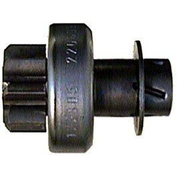 HC-Cargo F 032 133 805 Freilaufgetriebe, Starter