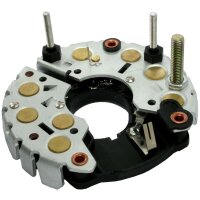 HC-Cargo F 032 134 002 Gleichrichter, Generator