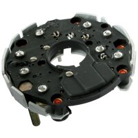 HC-Cargo F 032 134 002 Gleichrichter, Generator