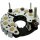 HC-Cargo F 032 134 002 Gleichrichter, Generator