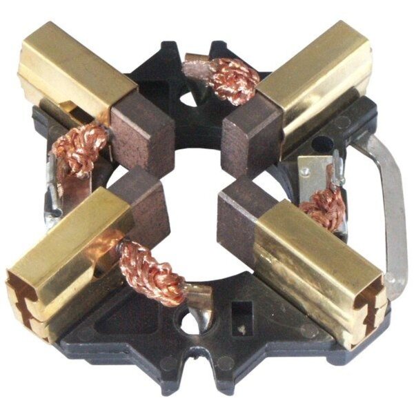 HC-Cargo F 032 134 103 Halter, Kohlebürsten
