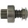 HC-Cargo F 032 134 282 Freilaufgetriebe, Starter