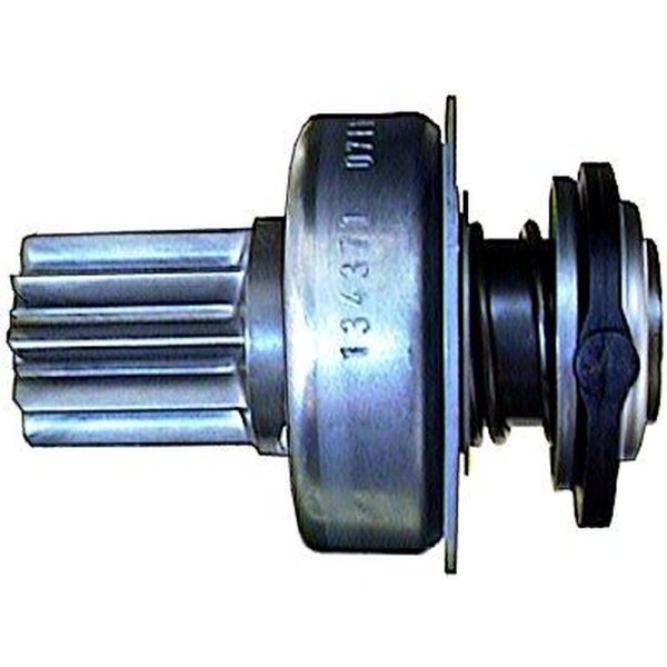 HC-Cargo F 032 134 371 Freilaufgetriebe, Starter