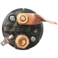 HC-Cargo F 032 134 888 Magnetschalter, Starter