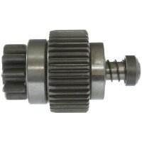HC-Cargo F 032 135 091 Freilaufgetriebe, Starter