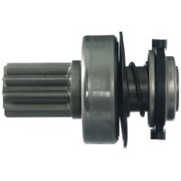 HC-Cargo F 032 135 116 Freilaufgetriebe, Starter