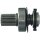 HC-Cargo F 032 135 116 Freilaufgetriebe, Starter