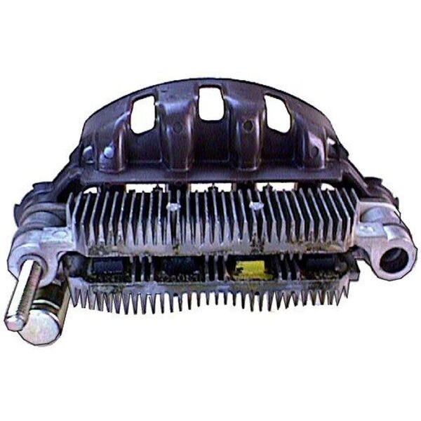 HC-Cargo F 032 135 252 Gleichrichter, Generator
