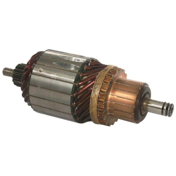 HC-Cargo F 032 135 387 Anker, Starter