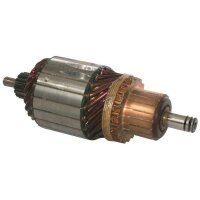 HC-Cargo F 032 135 387 Anker, Starter