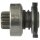 HC-Cargo F 032 135 716 Freilaufgetriebe, Starter