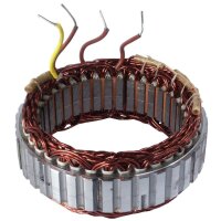 HC-Cargo F 032 136 037 Stator, Generator