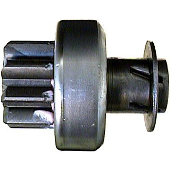 HC-Cargo F 032 136 086 Freilaufgetriebe, Starter