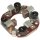 HC-Cargo F 032 136 103 Halter, Kohlebürsten