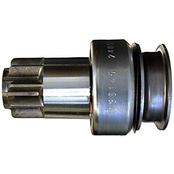 HC-Cargo F 032 136 145 Freilaufgetriebe, Starter