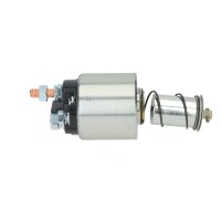 HC-Cargo F 032 136 255 Magnetschalter, Starter
