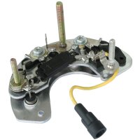 HC-Cargo F 032 136 324 Gleichrichter, Generator