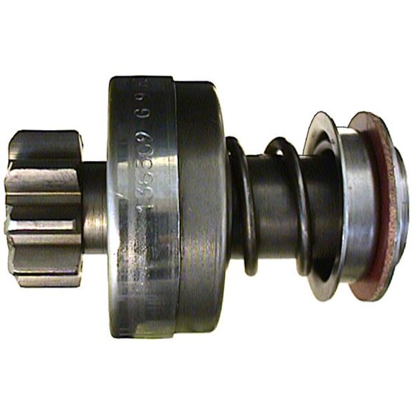 HC-Cargo F 032 136 509 Freilaufgetriebe, Starter