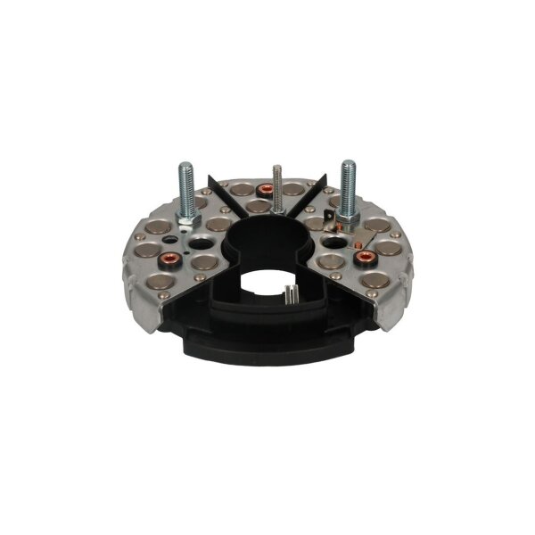 HC-Cargo F 032 136 581 Gleichrichter, Generator