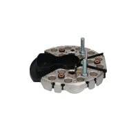 HC-Cargo F 032 136 581 Gleichrichter, Generator