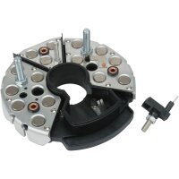 HC-Cargo F 032 136 581 Gleichrichter, Generator
