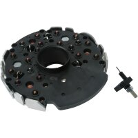 HC-Cargo F 032 136 581 Gleichrichter, Generator